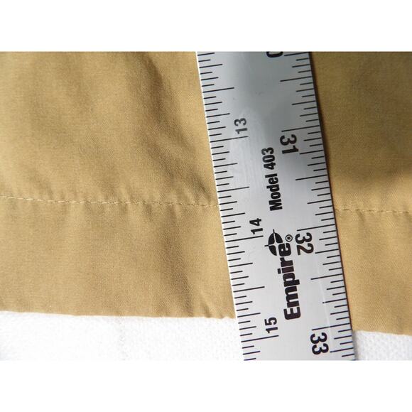 Love Tree Medium Trench Sweater Micro Suede Long Coat Open Style Lightweight Ca - Picture 8 of 10